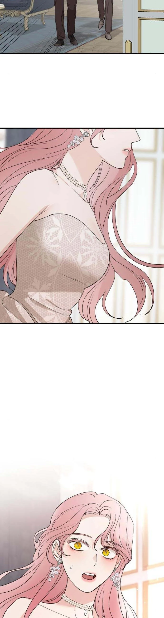 Read My In-laws are Obsessed With Me Manga Online