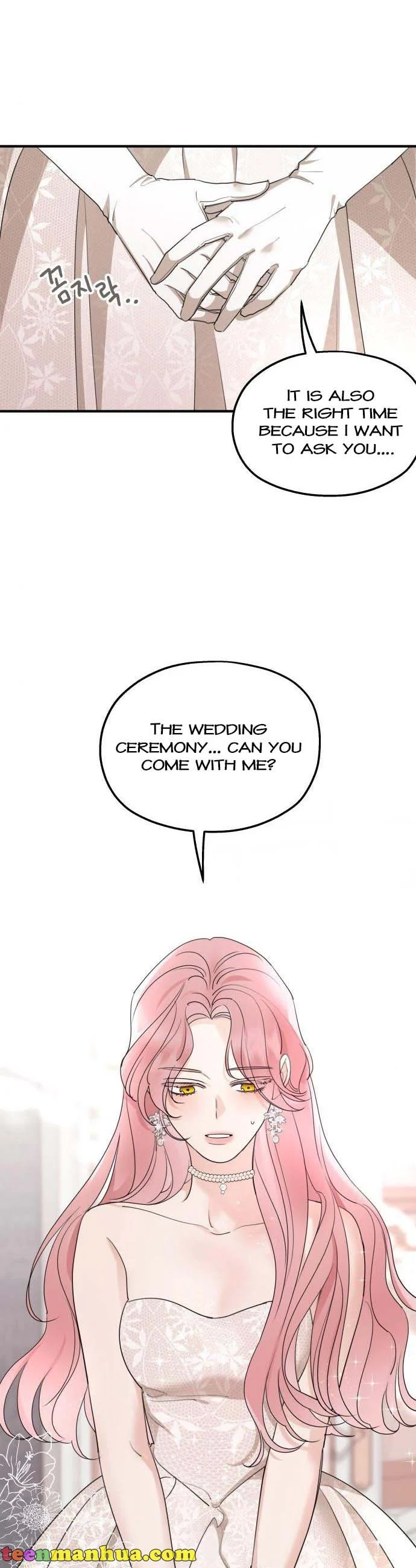 Read My In-laws are Obsessed With Me Manga Online