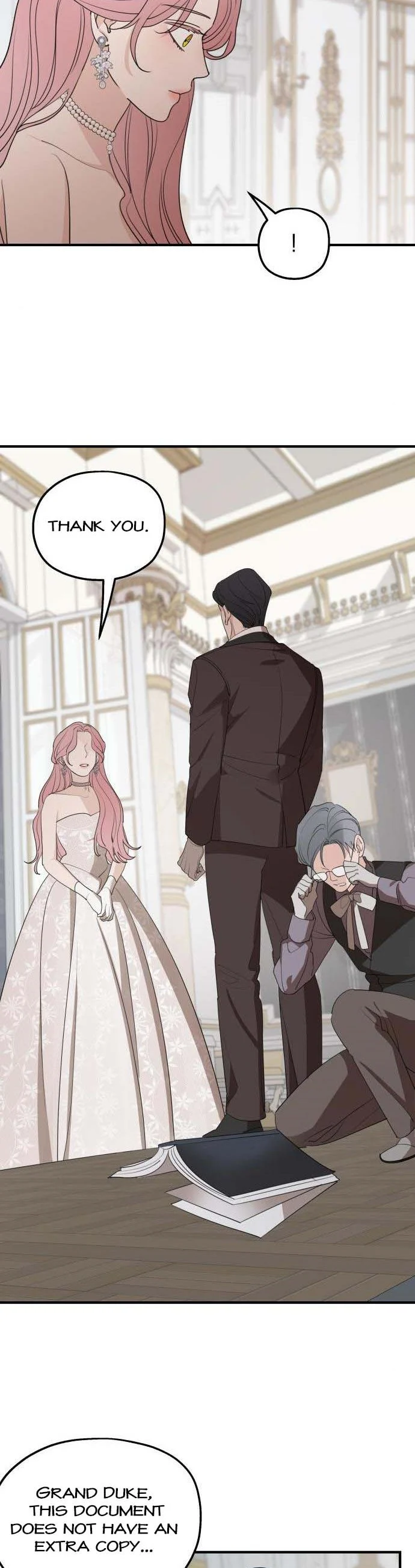 Read My In-laws are Obsessed With Me Manga Online
