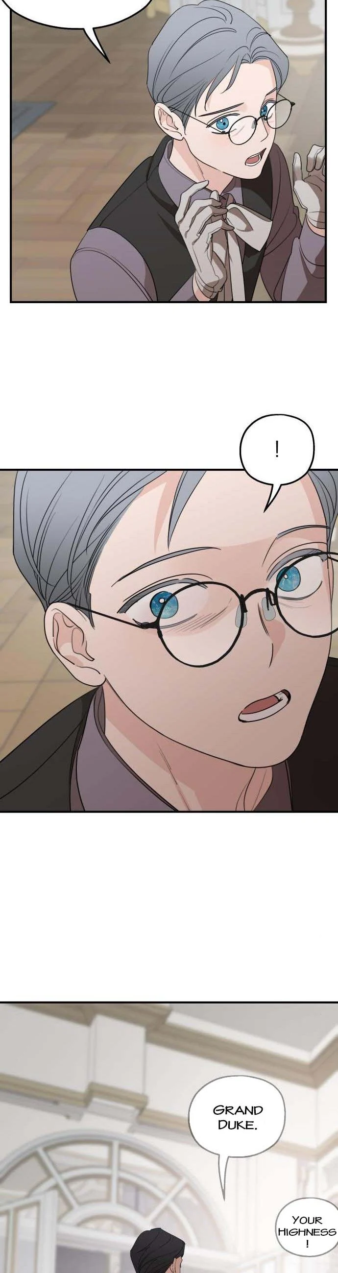 Read My In-laws are Obsessed With Me Manga Online