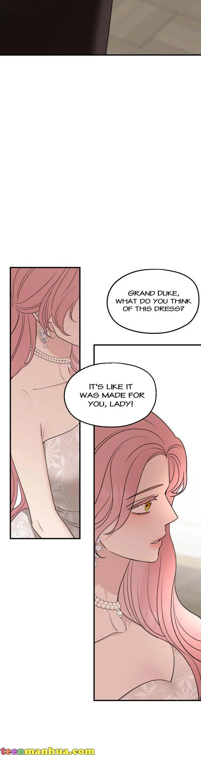 Read My In-laws are Obsessed With Me Manga Online