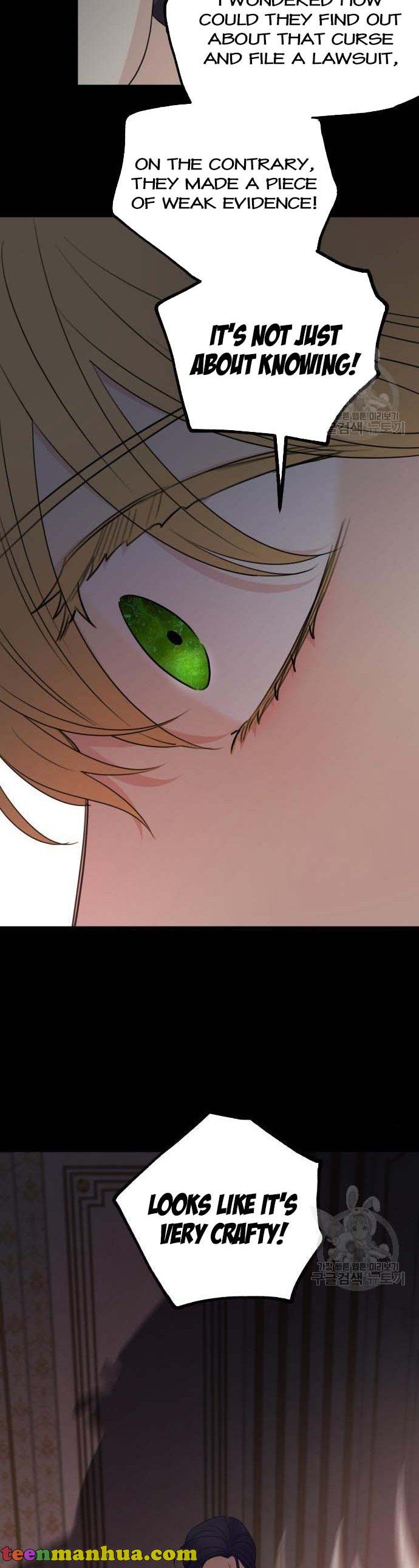 Read My In-laws are Obsessed With Me Manga Online