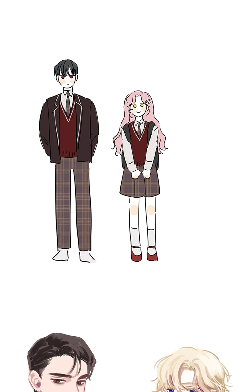 Read My In-laws are Obsessed With Me Manga Online