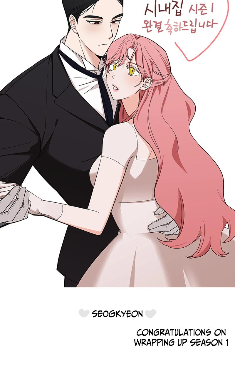 Read My In-laws are Obsessed With Me Manga Online