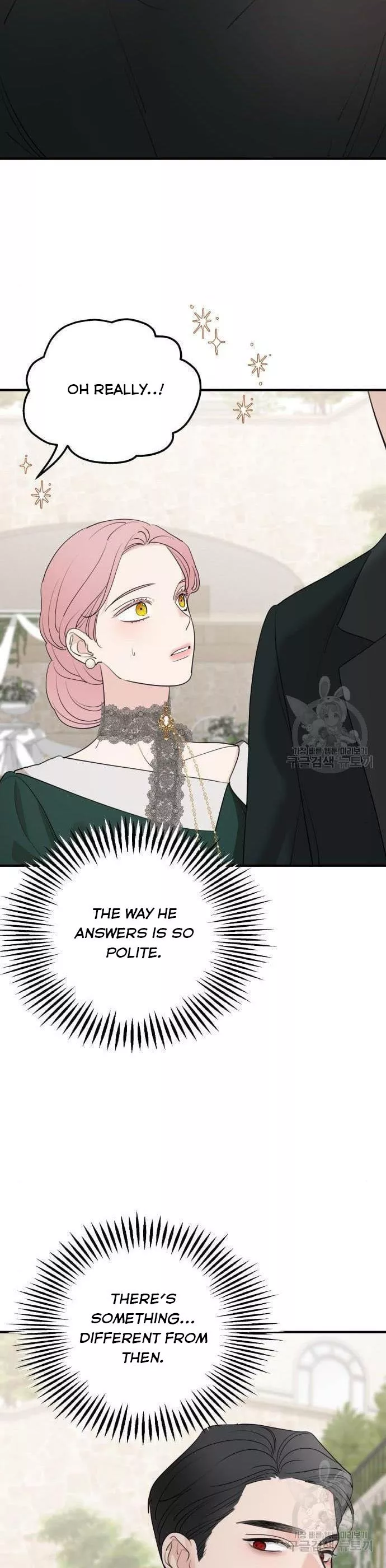 Read My In-laws are Obsessed With Me Manga Online