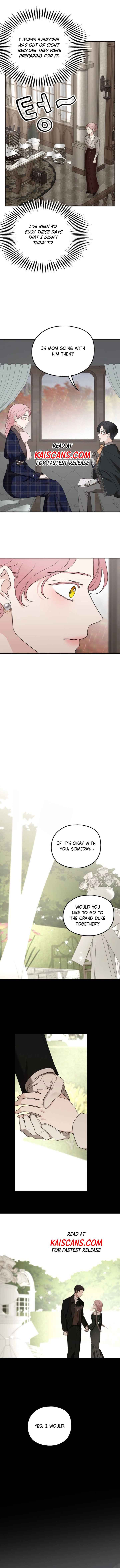 Read My In-laws are Obsessed With Me Manga Online