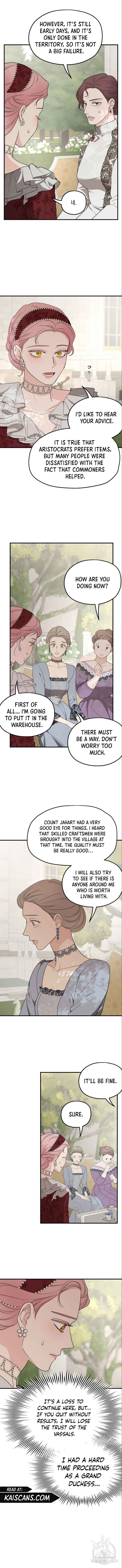 Read My In-laws are Obsessed With Me Manga Online