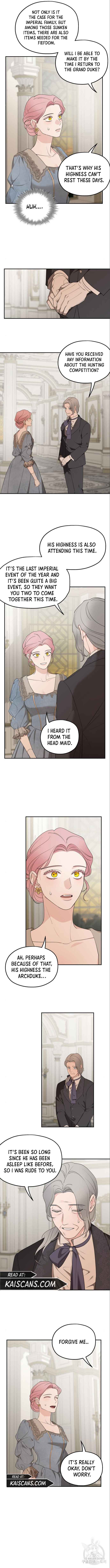 Read My In-laws are Obsessed With Me Manga Online