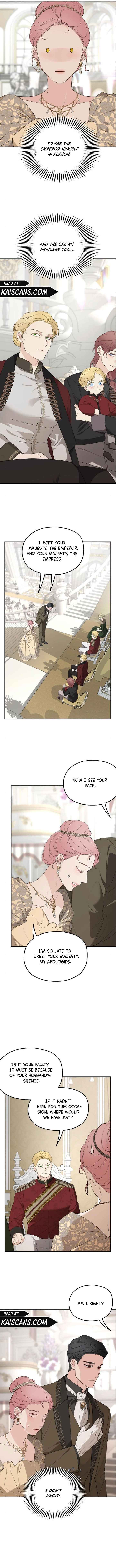 Read My In-laws are Obsessed With Me Manga Online