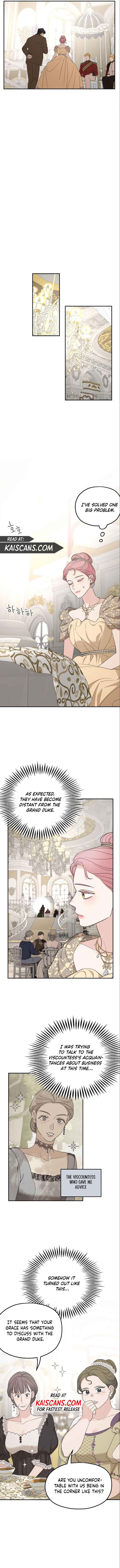 Read My In-laws are Obsessed With Me Manga Online