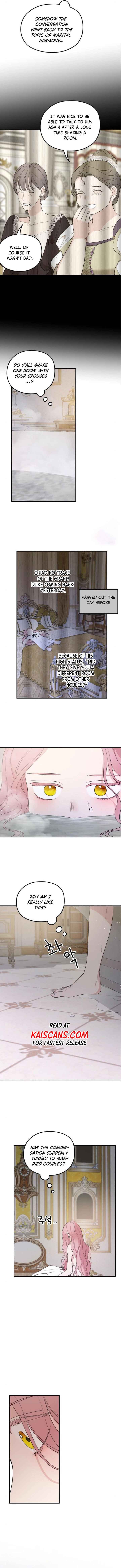 Read My In-laws are Obsessed With Me Manga Online