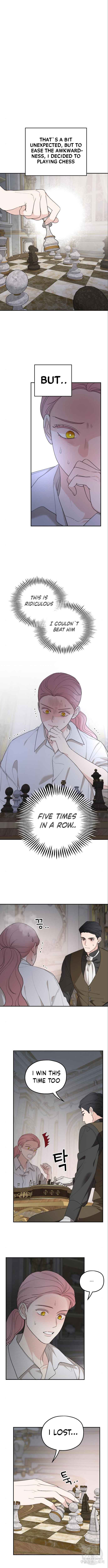 Read My In-laws are Obsessed With Me Manga Online
