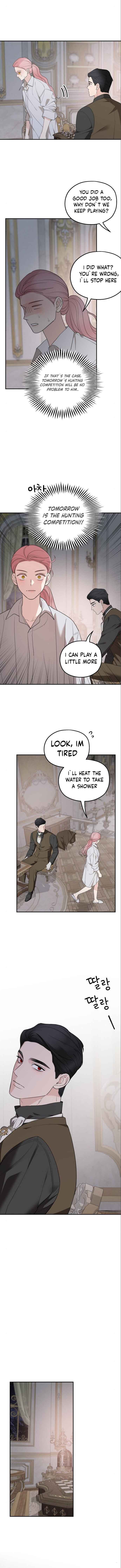 Read My In-laws are Obsessed With Me Manga Online