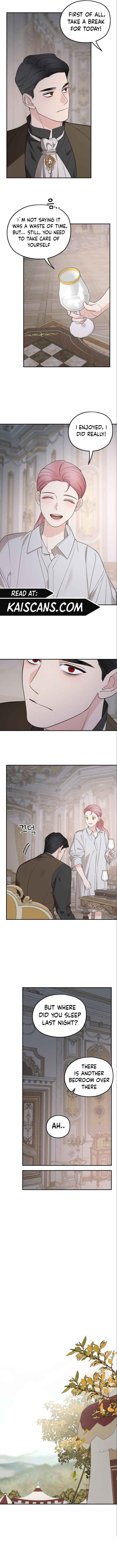 Read My In-laws are Obsessed With Me Manga Online