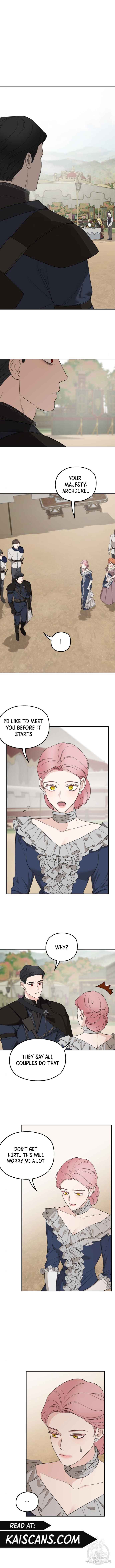 Read My In-laws are Obsessed With Me Manga Online