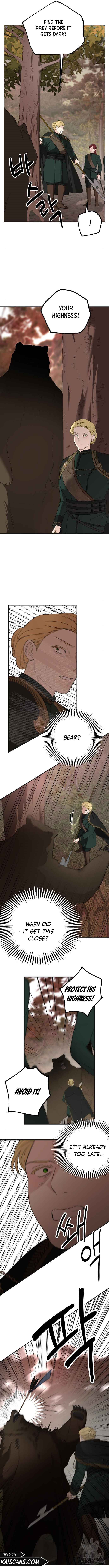 Read My In-laws are Obsessed With Me Manga Online