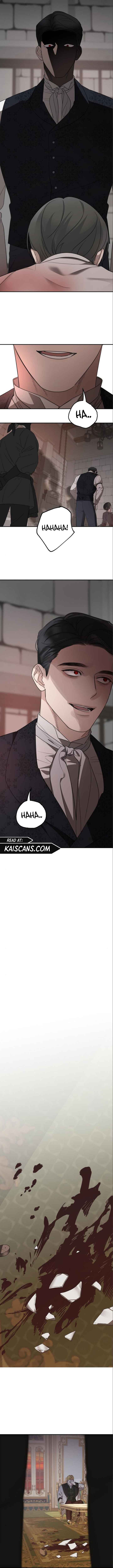 Read My In-laws are Obsessed With Me Manga Online