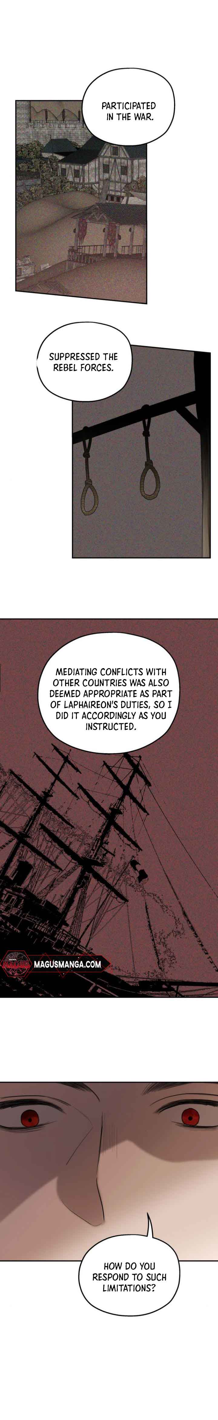 Read My In-laws are Obsessed With Me Manga Online