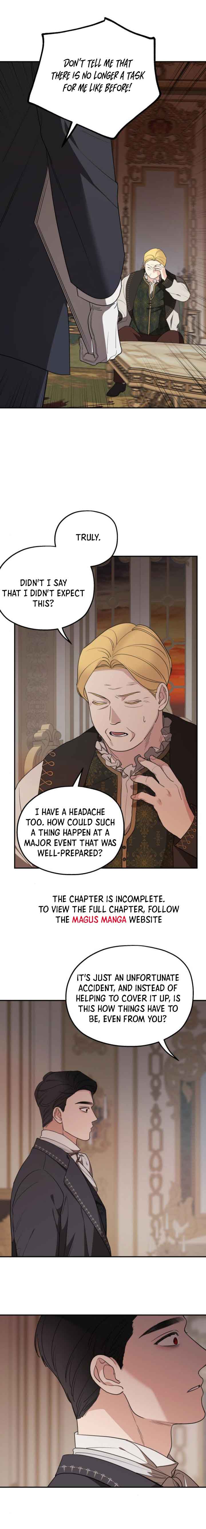 Read My In-laws are Obsessed With Me Manga Online