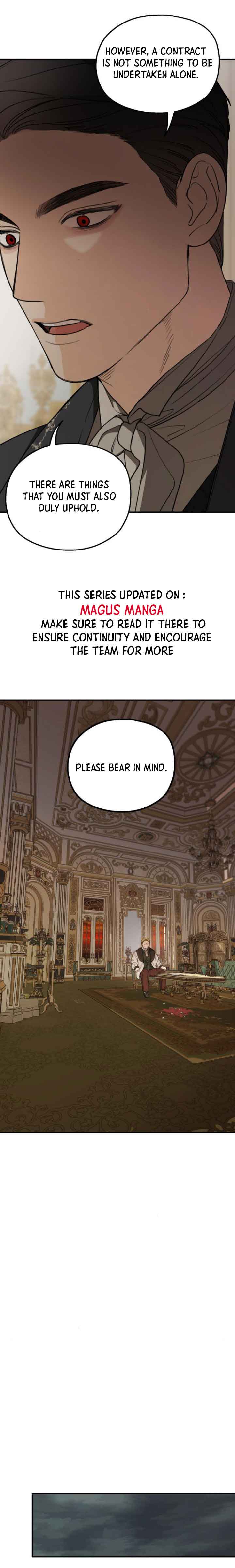Read My In-laws are Obsessed With Me Manga Online