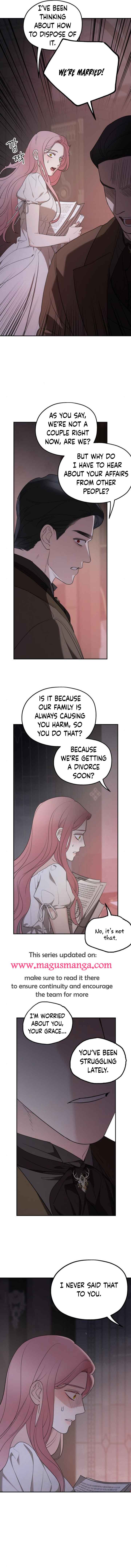 Read My In-laws are Obsessed With Me Manga Online