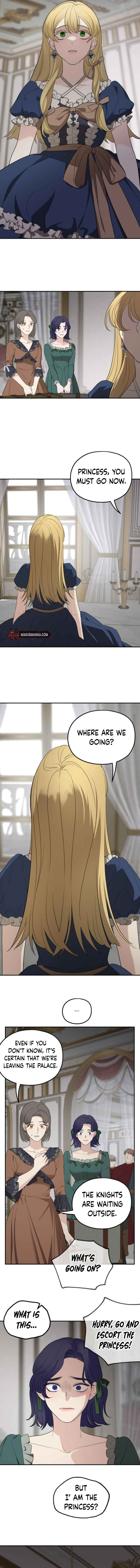 Read My In-laws are Obsessed With Me Manga Online