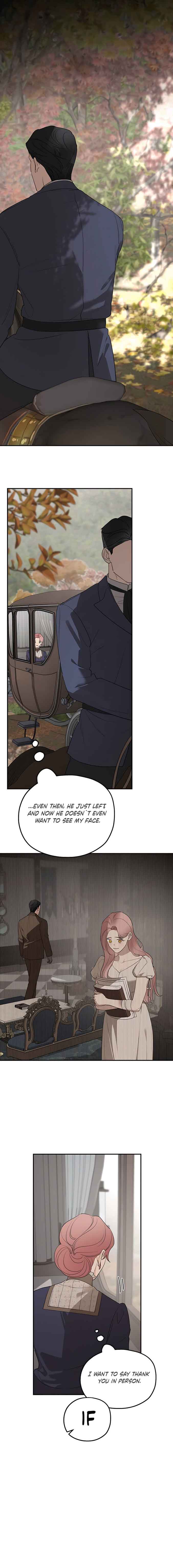 Read My In-laws are Obsessed With Me Manga Online