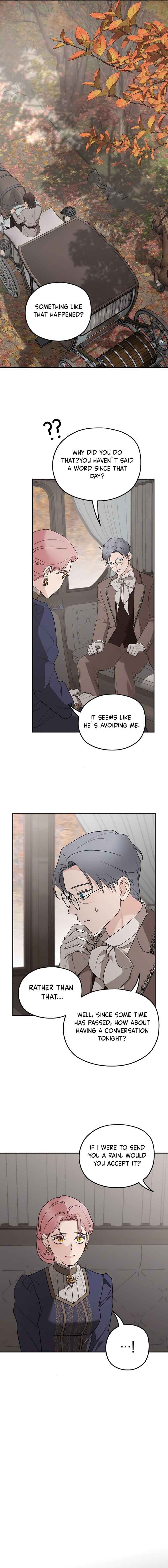 Read My In-laws are Obsessed With Me Manga Online
