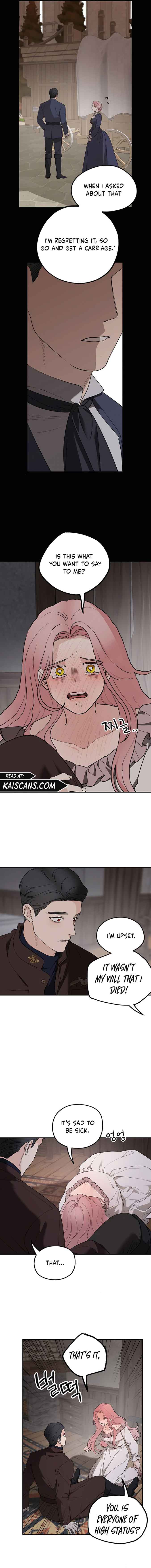 Read My In-laws are Obsessed With Me Manga Online