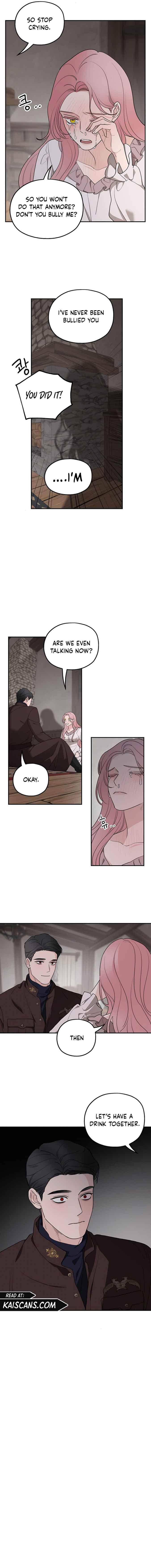 Read My In-laws are Obsessed With Me Manga Online