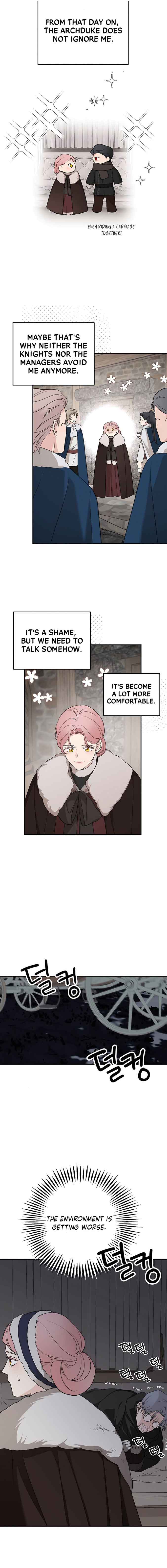 Read My In-laws are Obsessed With Me Manga Online