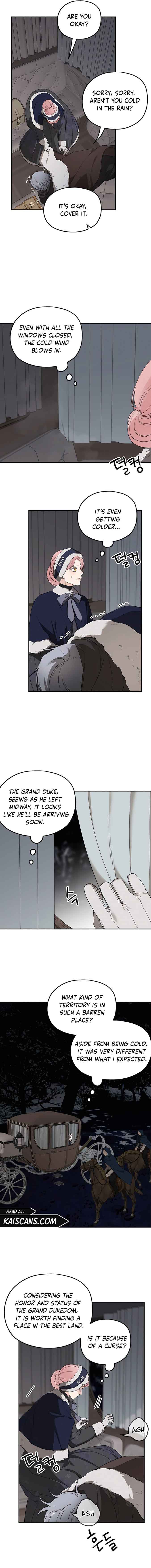 Read My In-laws are Obsessed With Me Manga Online