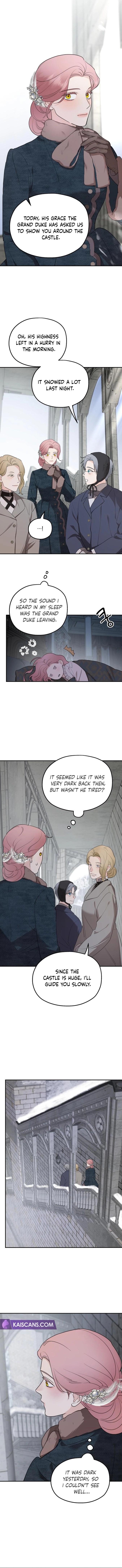 Read My In-laws are Obsessed With Me Manga Online