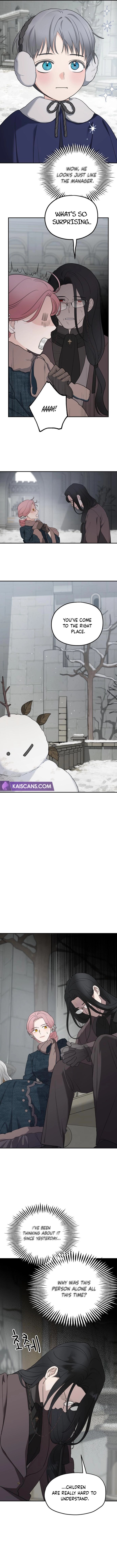 Read My In-laws are Obsessed With Me Manga Online