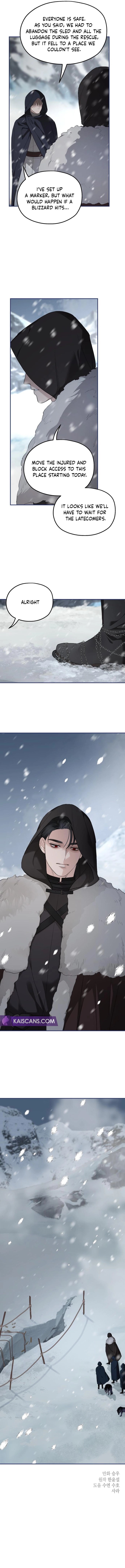 Read My In-laws are Obsessed With Me Manga Online