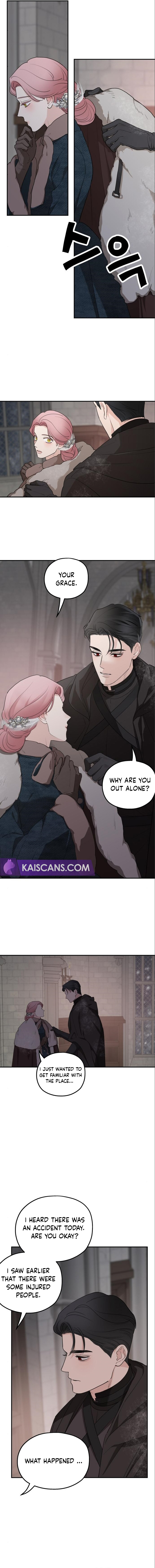 Read My In-laws are Obsessed With Me Manga Online
