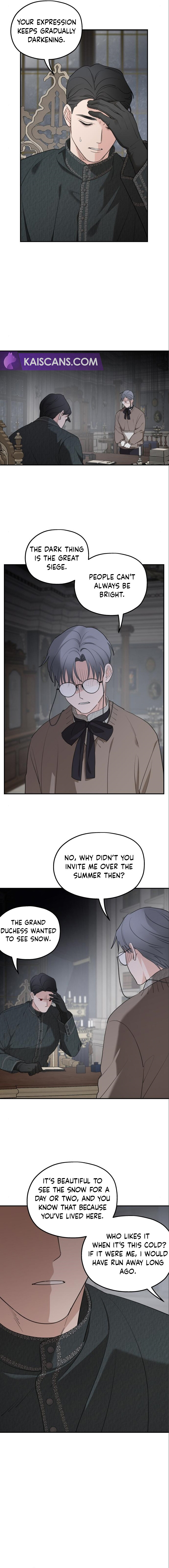 Read My In-laws are Obsessed With Me Manga Online