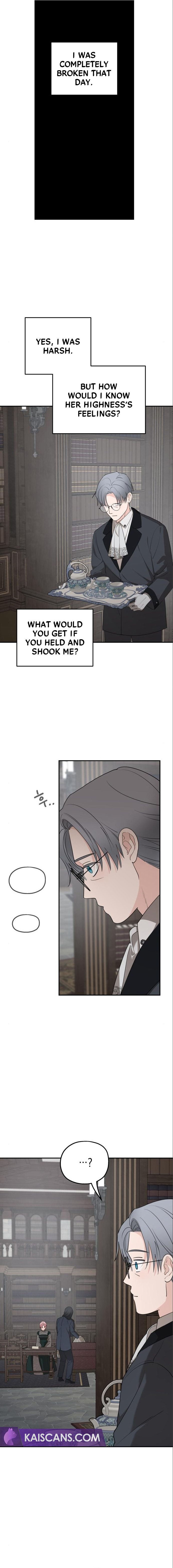 Read My In-laws are Obsessed With Me Manga Online
