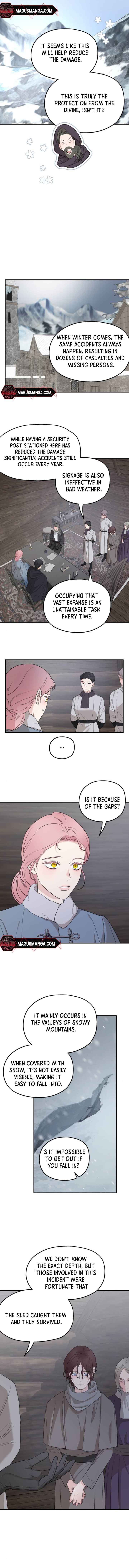 Read My In-laws are Obsessed With Me Manga Online