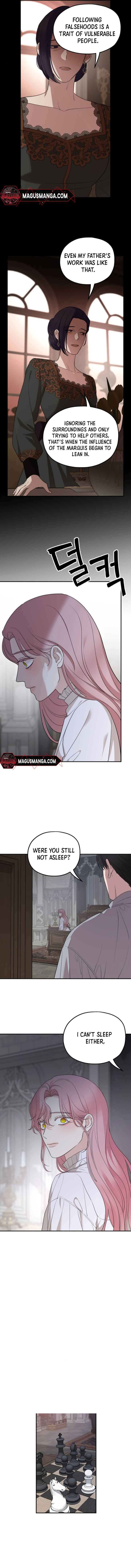 Read My In-laws are Obsessed With Me Manga Online