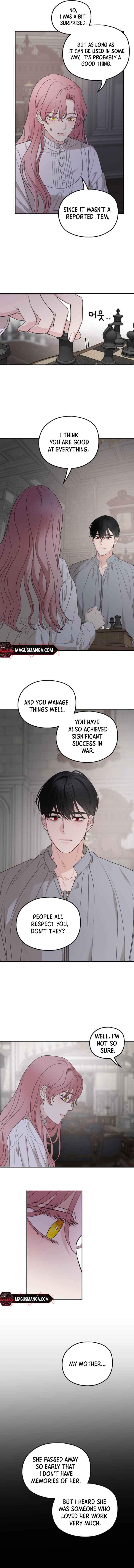 Read My In-laws are Obsessed With Me Manga Online