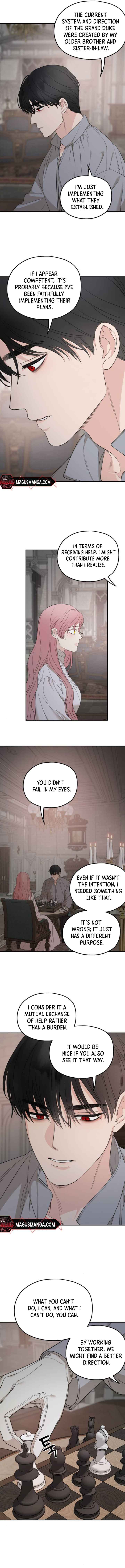 Read My In-laws are Obsessed With Me Manga Online
