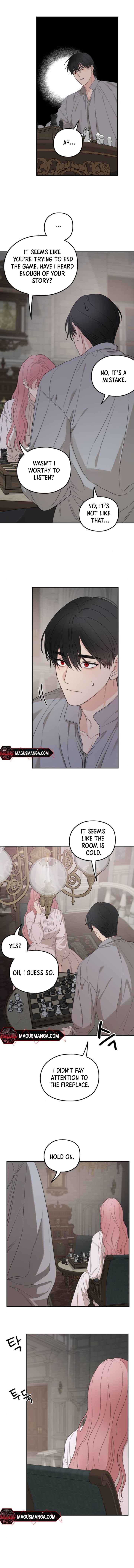 Read My In-laws are Obsessed With Me Manga Online