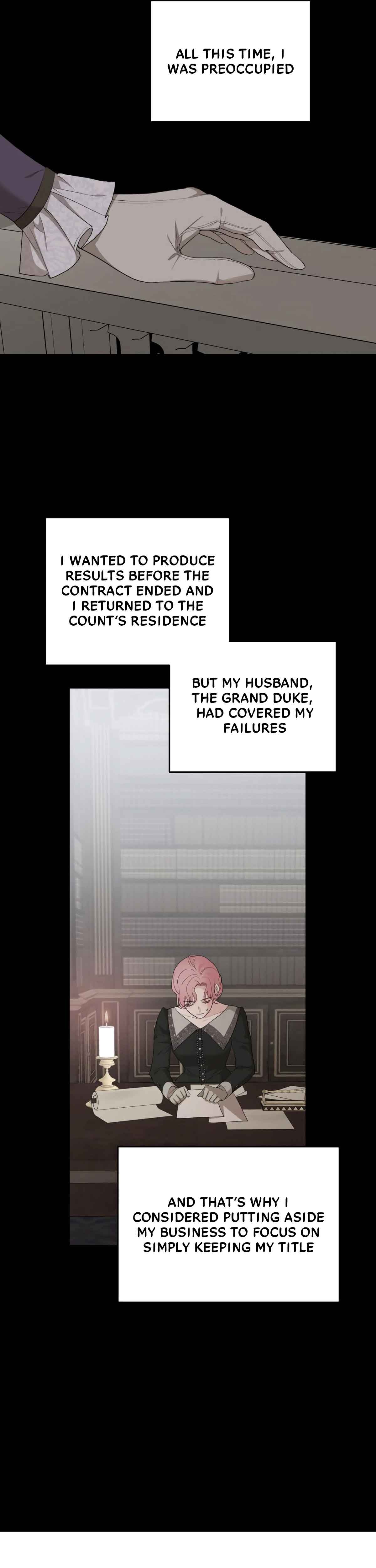 Read My In-laws are Obsessed With Me Manga Online