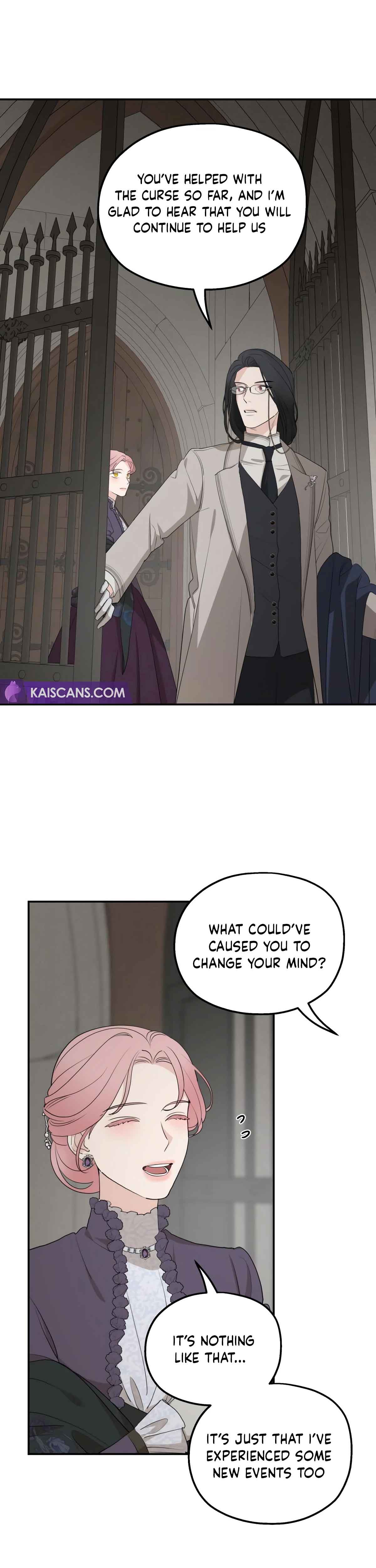 Read My In-laws are Obsessed With Me Manga Online
