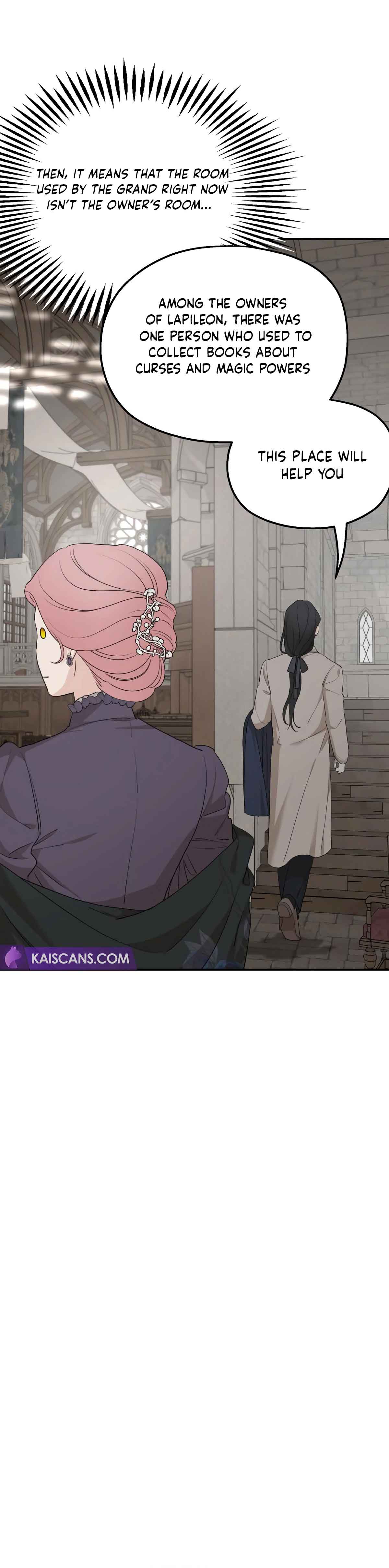 Read My In-laws are Obsessed With Me Manga Online