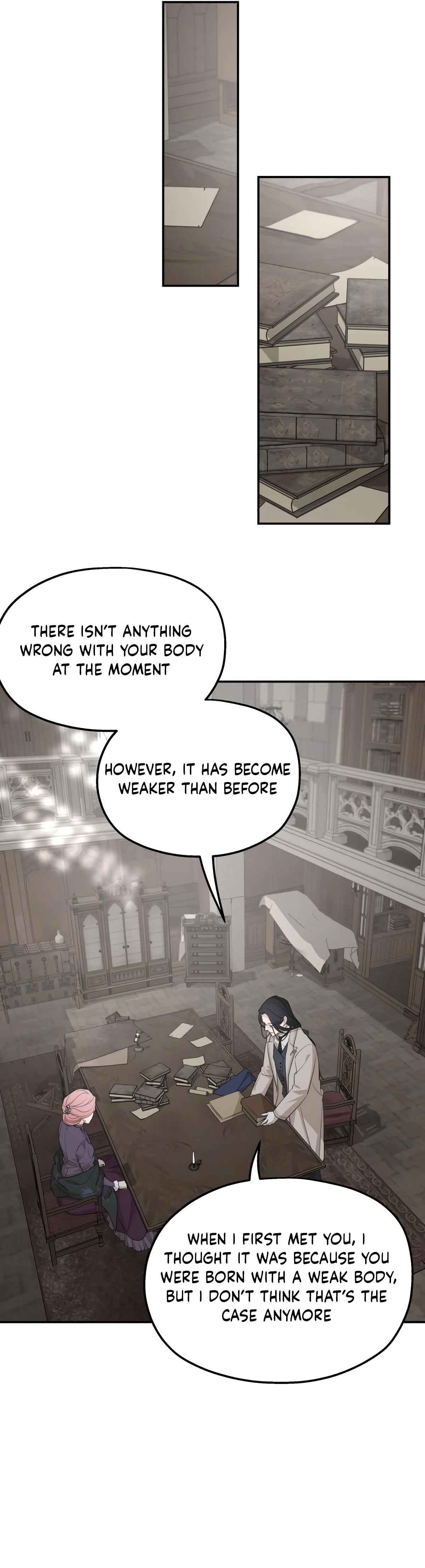 Read My In-laws are Obsessed With Me Manga Online