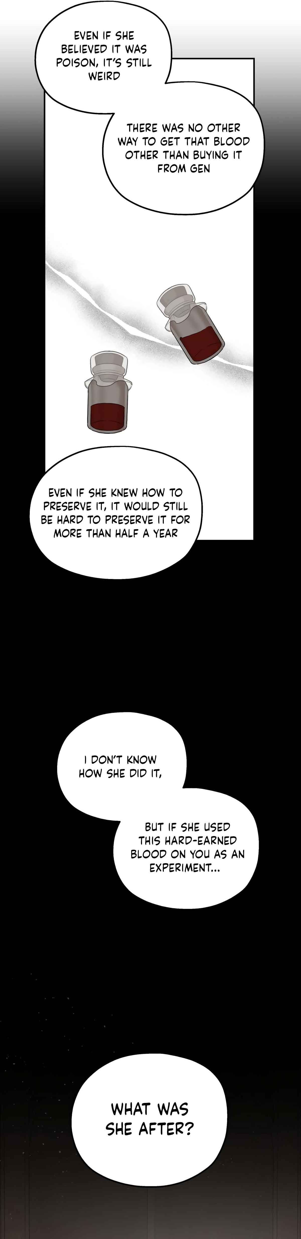 Read My In-laws are Obsessed With Me Manga Online