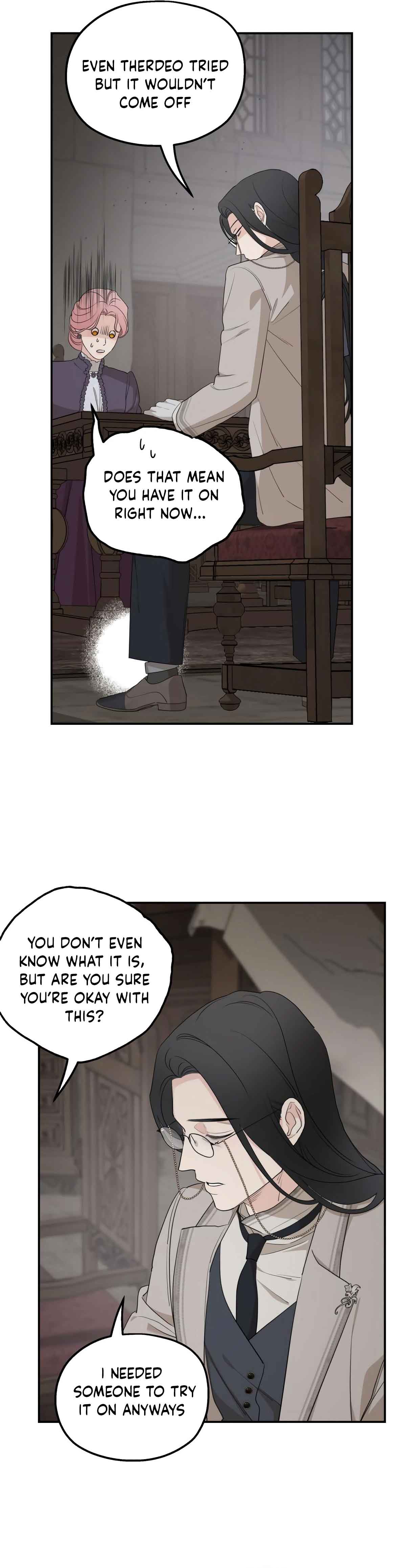 Read My In-laws are Obsessed With Me Manga Online