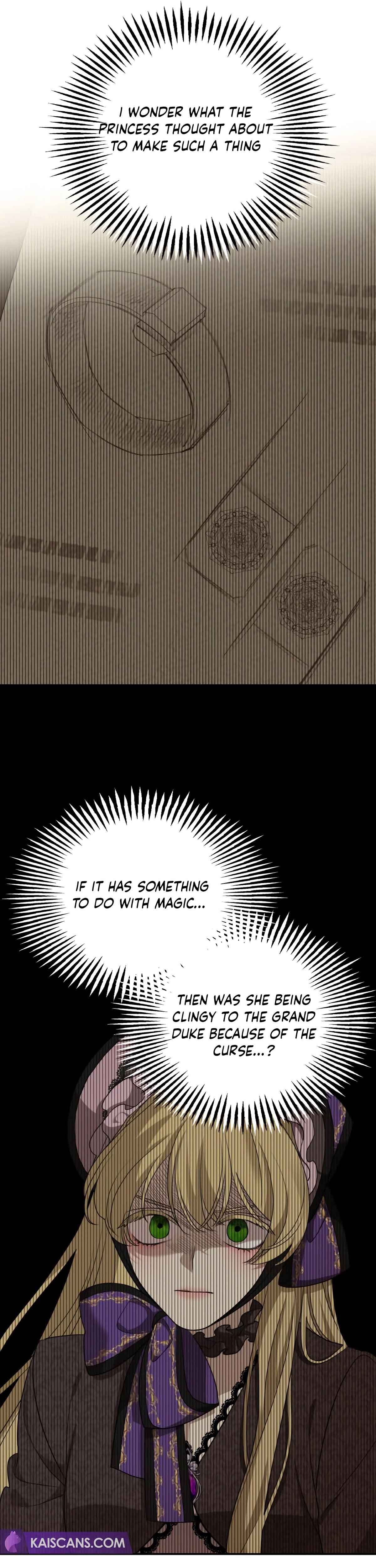 Read My In-laws are Obsessed With Me Manga Online